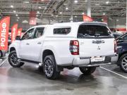 Mitsubishi L200 V Рестайлинг Санкт-Петербург  - изображение 40