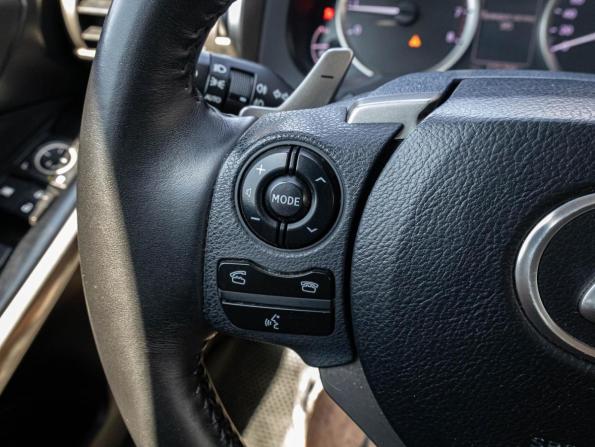 Lexus IS III с пробегом 2014 года, цена 2 279 000 рублей, 171206 км, седан, Автокод Объявления