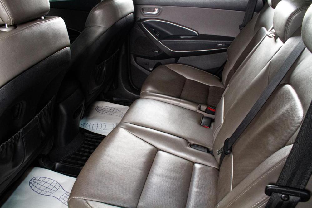 Hyundai Santa Fe IV Рестайлинг Сургут  - изображение 17