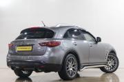 Infiniti FX II (S51) Новокузнецк  - изображение 52