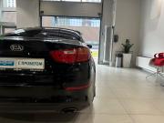 Kia Optima III Рестайлинг Москва  - изображение 26