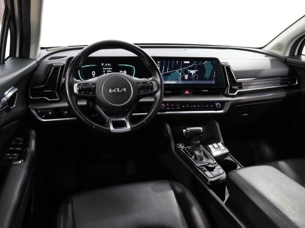 Kia Sportage V с пробегом 2022 года, цена 3 149 000 рублей, 128035 км, внедорожник, Автокод Объявления