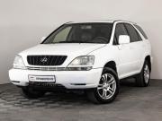 Lexus RX I Санкт-Петербург  - изображение 21
