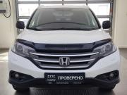 Honda CR-V IV Уфа  - изображение 24