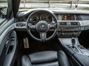 BMW 5 серии VI (F10/F11/F07) Рестайлинг Волгоград  - изображение 43