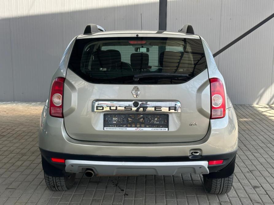 Renault Duster I Тамбов  - изображение 6