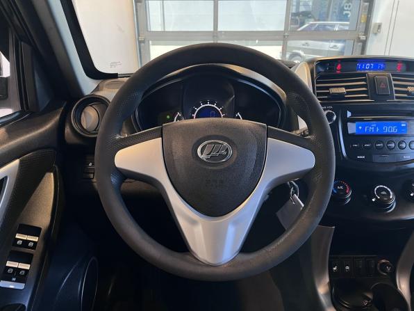 Lifan X60 I с пробегом 2013 года, цена 523 000 рублей, 127988 км, внедорожник, Автокод Объявления