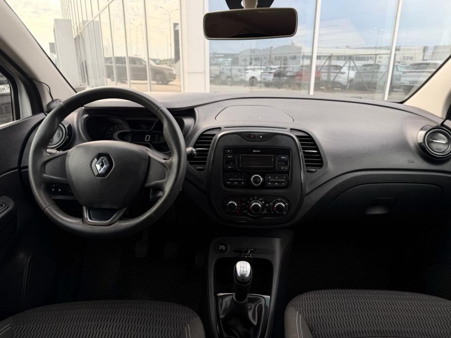 Renault Kaptur I Самара  - изображение 9