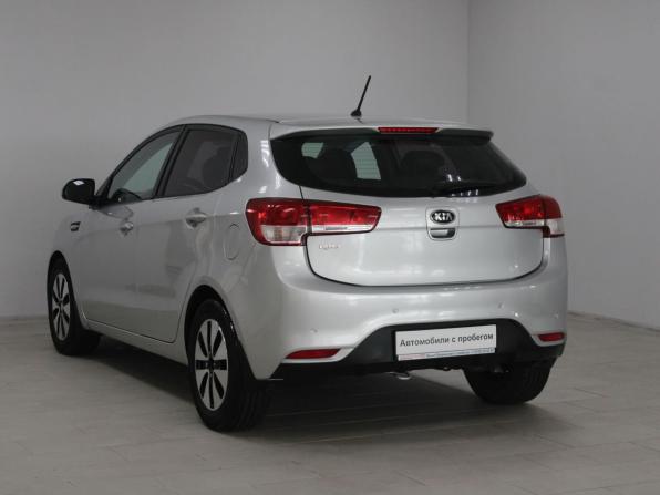 Kia Rio III с пробегом 2015 года, цена 899 900 рублей, 176940 км, хэтчбек, Автокод Объявления