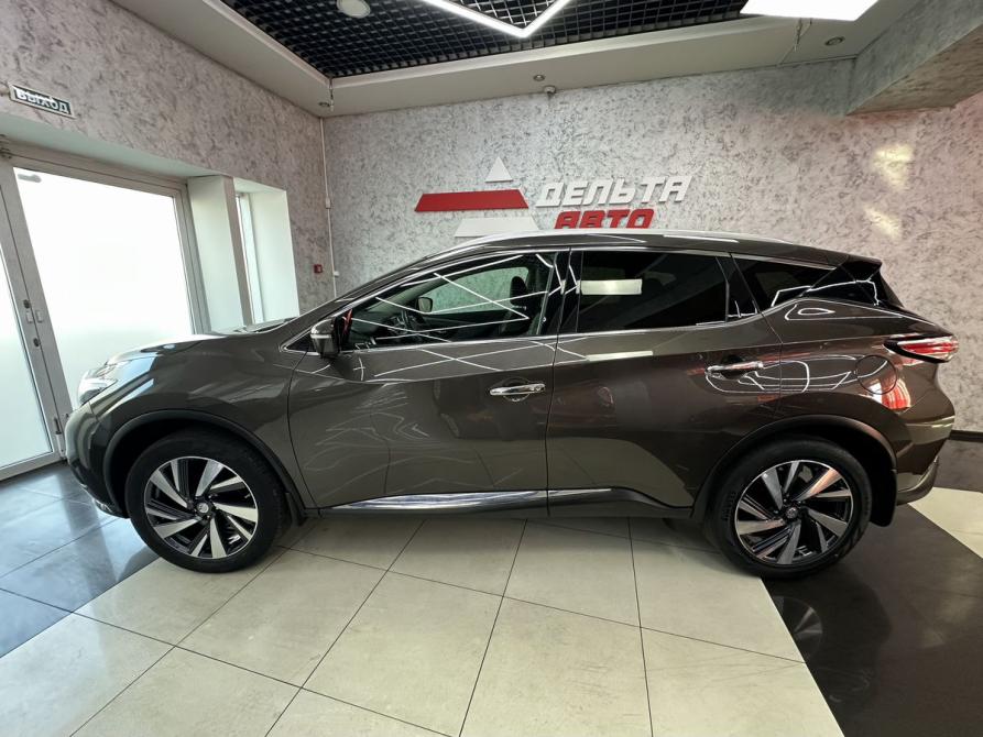 Nissan Murano III (Z52) Ярославль  - изображение 2