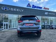 Nissan X-Trail III Рестайлинг Набережные Челны  - изображение 33