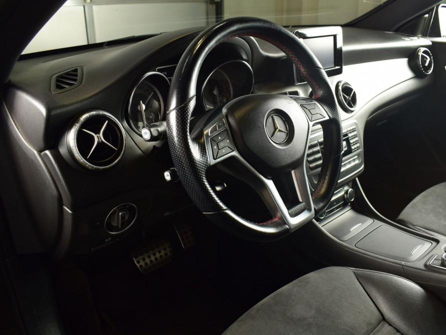 Mercedes-Benz CLA I (C117 X117) Кемерово  - изображение 9