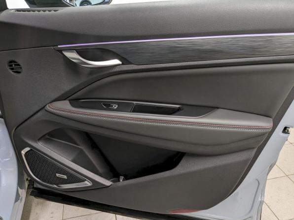Geely Tugella I Рестайлинг с пробегом 2023 года, цена 3 090 000 рублей, 8684 км, внедорожник, Автокод Объявления