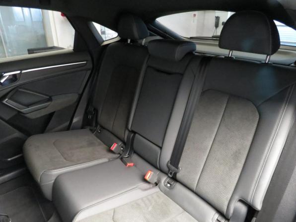 Audi Q3 Sportback II (F3) с пробегом 2021 года, цена 4 470 000 рублей, 44914 км, внедорожник, Автокод Объявления