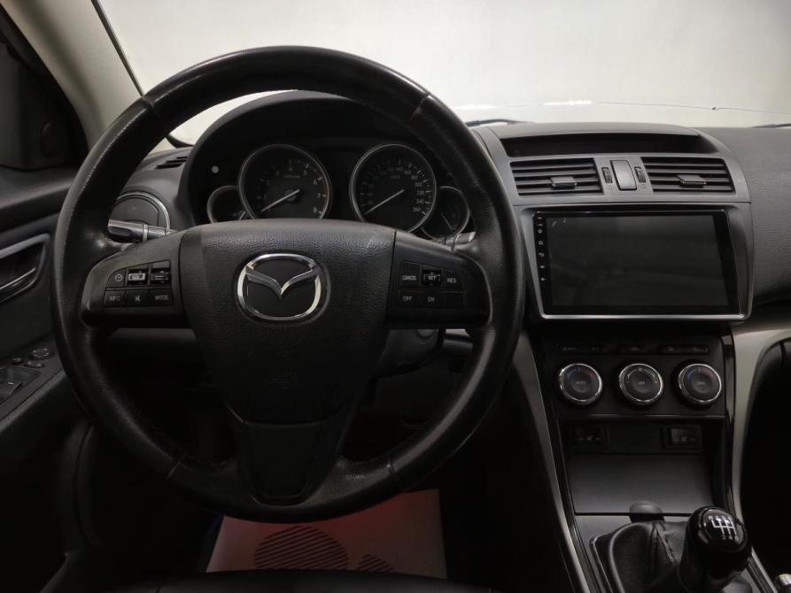 Mazda 6 II (GH) Рестайлинг Альметьевск  - изображение 14