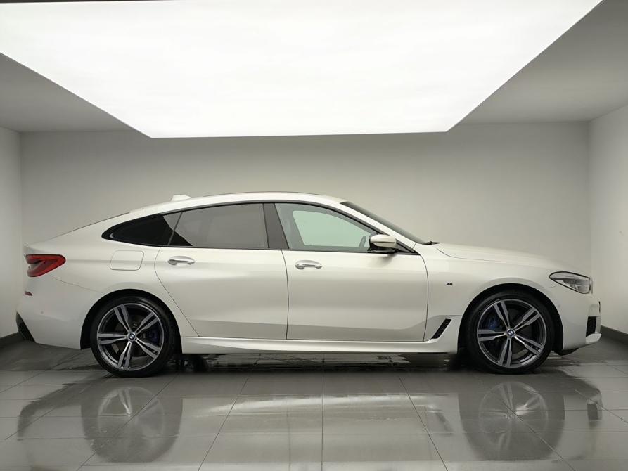BMW 6 серии IV (G32) Москва  - изображение 3