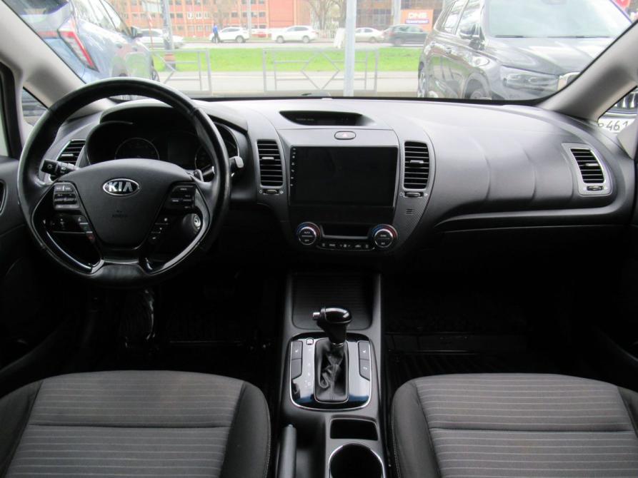 Kia Cerato III Рестайлинг (Classic) Самара  - изображение 13