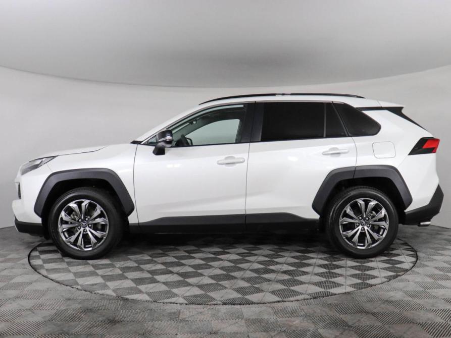 Toyota RAV4 V (XA50) Химки  - изображение 8