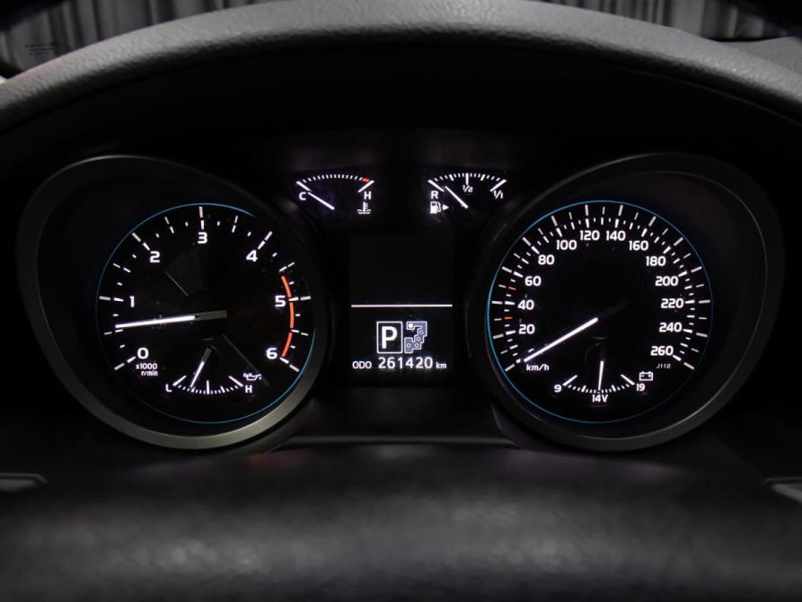 Toyota Land Cruiser 200 Series Рестайлинг 1 Москва  - изображение 14