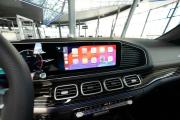Mercedes-Benz GLE II (V167) Рестайлинг Москва  - изображение 30