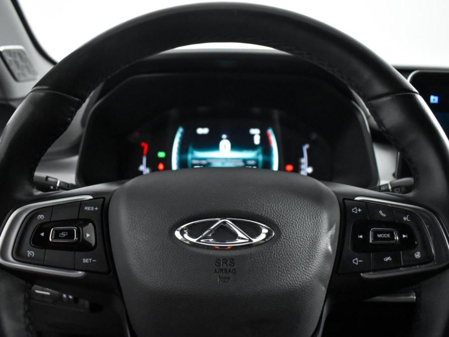 Chery Tiggo 7 Pro I Санкт-Петербург  - изображение 19