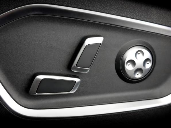 Geely Tugella I с пробегом 2022 года, цена 2 599 000 рублей, 59704 км, внедорожник, Автокод Объявления