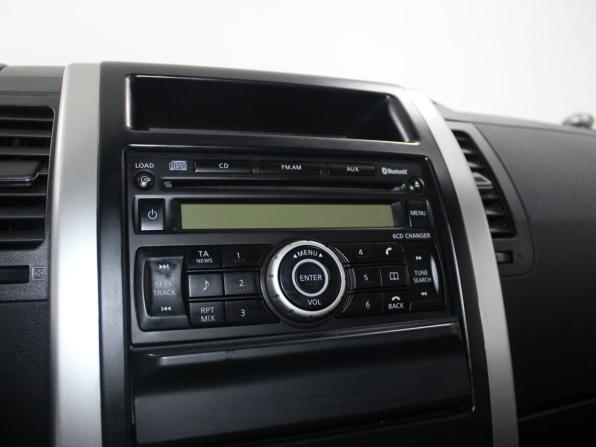 Nissan X-Trail II Рестайлинг с пробегом 2012 года, цена 1 439 900 рублей, 272103 км, внедорожник, Автокод Объявления