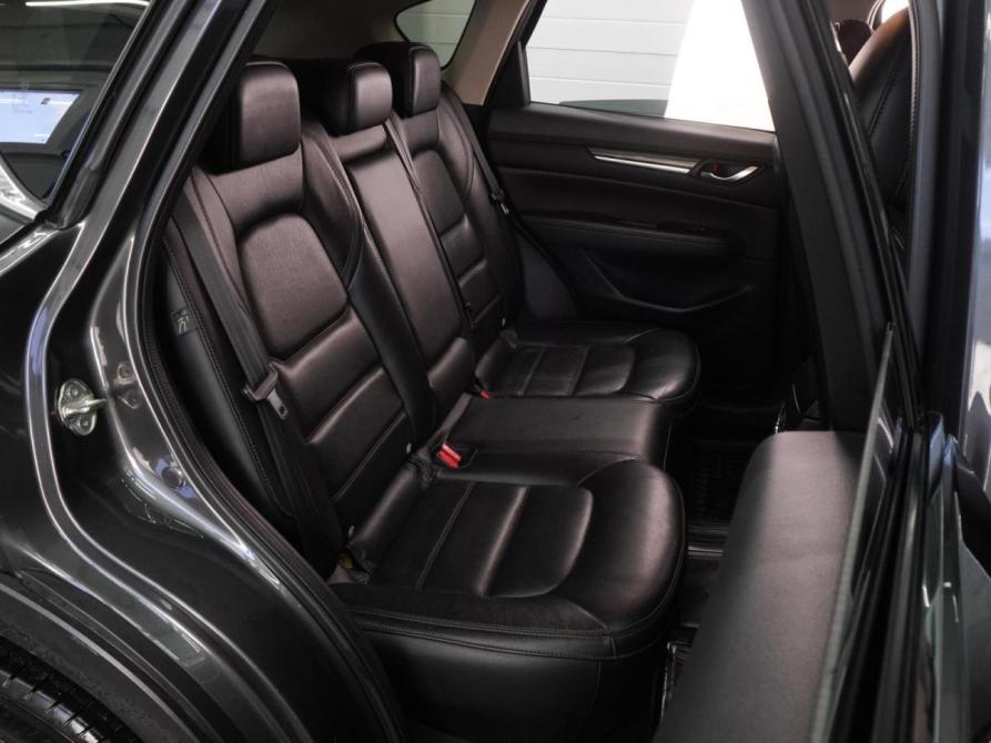 Mazda CX-5 II Воронеж  - изображение 7