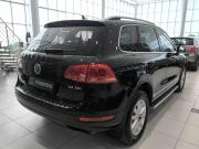 Volkswagen Touareg II Казань  - изображение 28