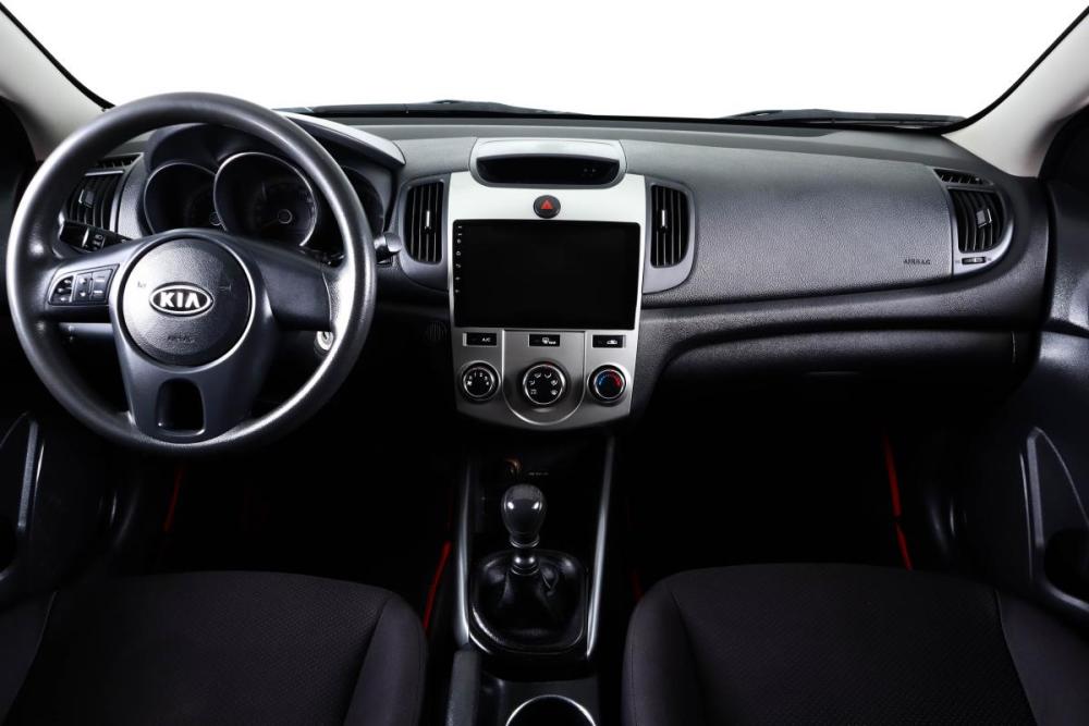 Kia Cerato II Пермь  - изображение 16