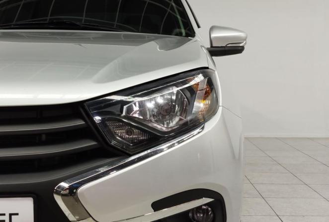 Lada (ВАЗ) Granta I Рестайлинг с пробегом 2023 года, цена 910 000 рублей, 60064 км, седан, Автокод Объявления