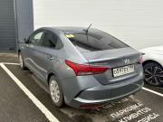 Hyundai Solaris II Рестайлинг Санкт-Петербург  - изображение 7