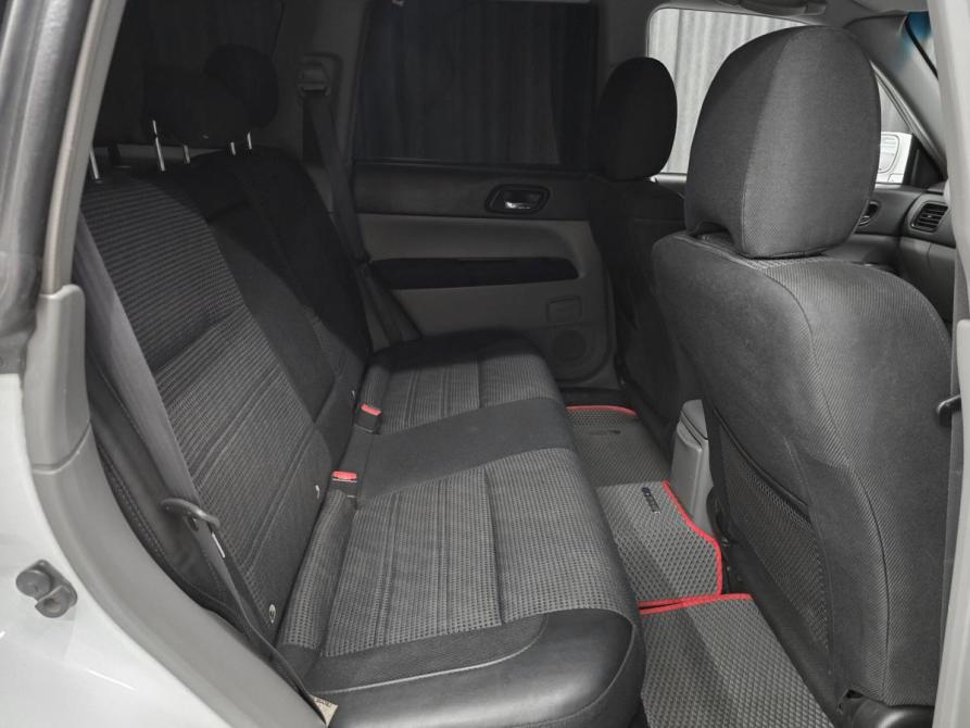 Subaru Forester II Красноярск  - изображение 16