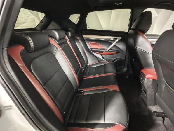 Geely Coolray I с пробегом 2022 года, цена 1 695 000 рублей, 51661 км, внедорожник, Автокод Объявления