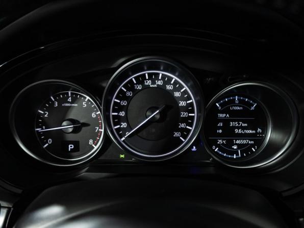 Mazda CX-9 II с пробегом 2018 года, цена 2 699 585 рублей, 146596 км, внедорожник, Автокод Объявления