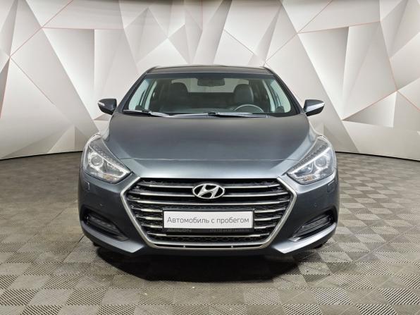 Hyundai i40 I Рестайлинг с пробегом 2015 года, цена 1 190 000 рублей, 153191 км, седан, Автокод Объявления
