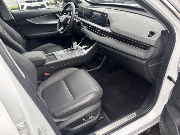 Chery Tiggo 7 Pro Max I с пробегом 2023 года, цена 1 698 000 рублей, 46000 км, внедорожник, Автокод Объявления
