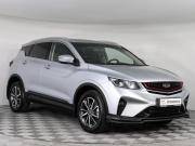 Geely Coolray I Химки  - изображение 15