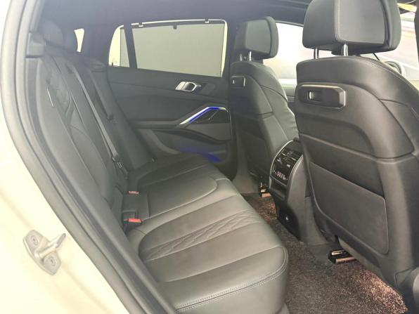 BMW X6 III (G06) Рестайлинг с пробегом 2024 года, цена 12 845 000 рублей, 16160 км, внедорожник, Автокод Объявления