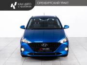 Hyundai Solaris II Рестайлинг Казань  - изображение 18