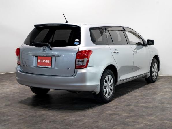 Toyota Corolla X (E140 E150) Рестайлинг с пробегом 2009 года, цена 985 000 рублей, 182700 км, универсал, Автокод Объявления