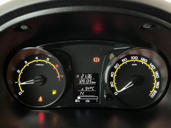 Lada (ВАЗ) Granta I Рестайлинг с пробегом 2019 года, цена 590 000 рублей, 129135 км, универсал, Автокод Объявления