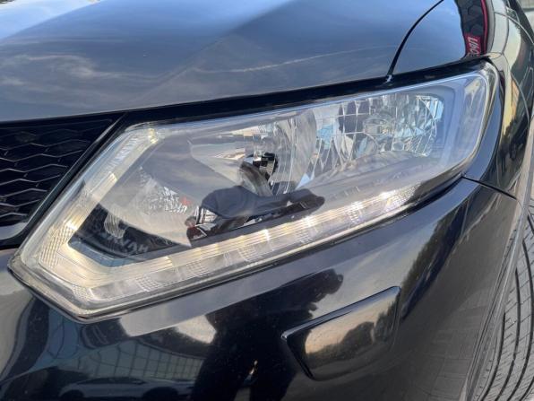 Nissan X-Trail III с пробегом 2015 года, цена 1 599 900 рублей, 128160 км, внедорожник, Автокод Объявления