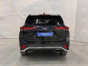 Toyota Crown Kluger Новосибирск  - изображение 42