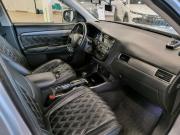 Mitsubishi Outlander III Рестайлинг 2 Апатиты  - изображение 26