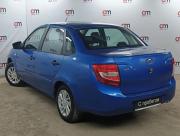 Lada (ВАЗ) Granta I Санкт-Петербург  - изображение 28