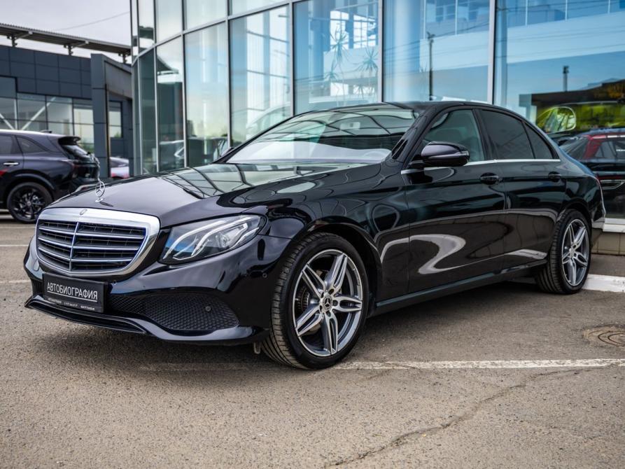Mercedes-Benz E-Класс V (W213 S213 C238) Волгоград  - изображение 3