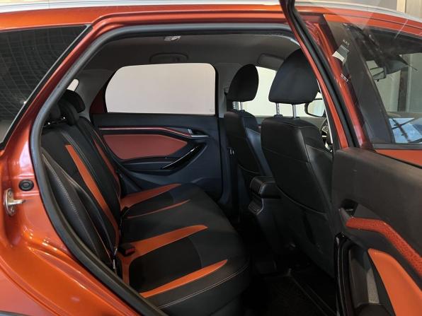 Lada (ВАЗ) Vesta I с пробегом 2019 года, цена 899 000 рублей, 169704 км, универсал, Автокод Объявления