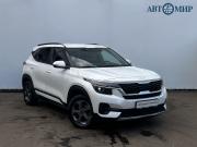 Kia Seltos I Москва  - изображение 15