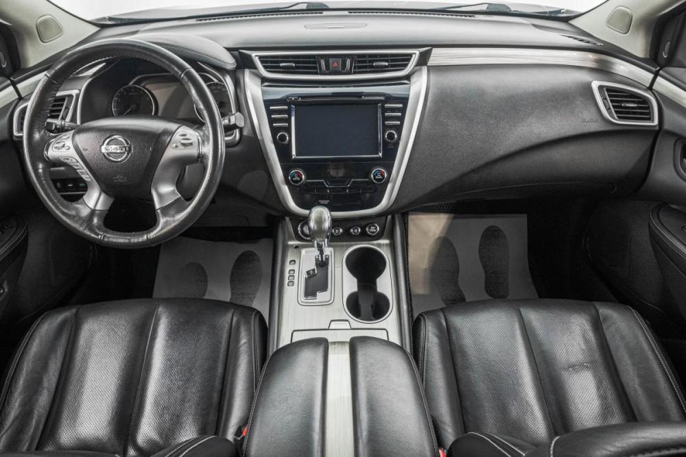 Nissan Murano III (Z52) Барнаул  - изображение 10